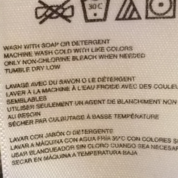 Quiksilver Tan Lightweight Zip Up Jacket SZ: L - Picture 16 of 16